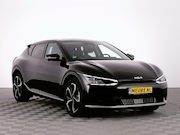 Kia EV6 - Plus AWD 77.4 kWh 325PK | LEDER | Full LED | EL. STOELEN | S