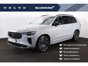 Volvo XC90 - T8 Recharge AWD Ultra Dark Exec. Ed. - Luchtvering - Panoram
