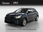 Kia Stonic - 1.0 T-GDi MHEV DynamicLine I Trekhaak I Navi I Cruise Contro