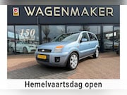 Ford Fusion - 1.4-16V Futura Airco|Elektrisch pak|Garantie