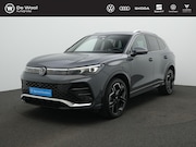 Volkswagen Tiguan - 1.5 eHybrid 204 pk R-Line Business | Trekhaak | 360 Camera |