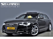 Audi S6 - Avant 4.0 TFSI 421pk Automaat Quattro Pano/Navi/Xenon/Keyles