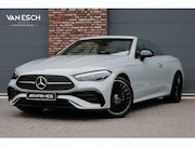 Mercedes-Benz CLE-klasse - CLE Cabriolet 200 AMG Line | Distronic | Airscarf | Memory |