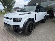 Land Rover Defender - 130 3.0 P400 130 X-Dynamic SE 8-p ** Panodak ** Trekhaak **