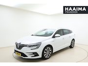 Renault Mégane - Estate 1.3 TCe 140 Techno | Navigatie Full Map | Climate Con