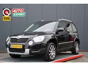 Skoda Yeti - 1.2 TSI Adventure trekhaak