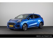 Ford Puma - 1.0 EcoBoost Hybrid ST-Line | Winterpakket | Carplay | Camer