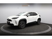 Toyota Yaris Cross - 1.5 Hybrid Team D Dealer onderh. / 1ste eigenaar / Camera /