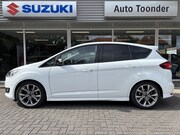 Ford C-Max - Sport 1.0-125pk / Trekhaak