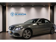 Mercedes-Benz C-klasse - 180 Navi | Clima | Cruise | LED | Panoramadak