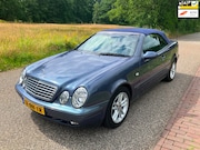 Mercedes-Benz CLK-Klasse - 320 Elegance