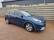 Kia Niro - 1.6 GDi DynamicLine Navigatie