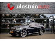 BMW X4 - M40i High Executive M-Sport , Pano, Trekhaak, HUD, Harman&Ka