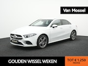 Mercedes-Benz A-klasse - 250 e AMG Line | AMG-styling | Apple/Android Play | Camera |