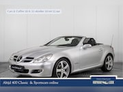 Mercedes-Benz SLK-klasse - 200 K