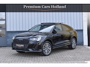 Audi Q3 Sportback - 45 TFSI e S-Line 245 Pk Pano Memory Sfeer Keyless Vol Leder