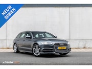 Audi A6 - Avant 1.8 TFSI ultra S line Edition