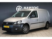 Volkswagen Caddy - 1.6 TDI *EERSTE EIGENAAR* + AIRCO / TREKHAAK / BETONPLEX
