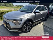 Kia Niro - 1.6 GDi Hybrid DynamicLine Eerste Eigenaar, Adaptieve Cruise