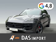 Porsche Cayenne - GTS