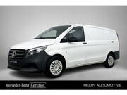 Mercedes-Benz Vito - 116 Diesel L2 Automaat Pro | Airco | Stoelverwarming | Camer