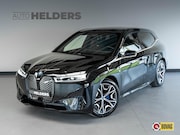 BMW iX - xDrive40 High Executive 77 kWh M HuD H&K 22" Massage