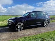 BMW X5 - 4.0i xDrive High Executive 7p.