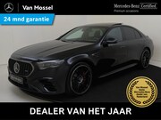 Mercedes-Benz E-klasse - AMG 53 4MATIC+ / Premium Plus/ DYNAMIC PLUS/ Panoramadak/ 21