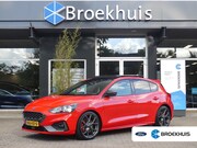 Ford Focus - 2.3 EcoBoost ST-3 | PANORAMADAK | KLEPPENSYSTEEM MET AFSTAND