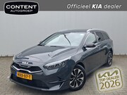 Kia Ceed - Sw 1.0 T-GDi MHEV 100pk DCT7 Design Edition
