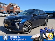 DS DS 7 - 7 1.6 PHEV 300 4x4 ETOILE SCHUIFDAK VOLLEER NIGHT VISION