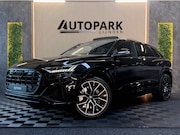 Audi Q8 - 55 TFSI e quattro 3X S-LINE |PANO|B&O|SOFTCLOSE|MATRIX|360 C