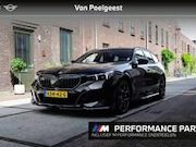 BMW 5-serie - 530 5 Serie Touring 530e M Sport Edition | M Performan