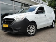 Dacia Dokker - 1.6 MPI 100 Basic