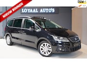 Seat Alhambra - 1.4 TSI Style 7p | 7 PERS. | AUTOMAAT | PANO | TREKHAAK | CR