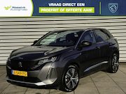 Peugeot 3008 - 1.2 PureTech Allure Pack Business 130 PK | Navigatie | Camer
