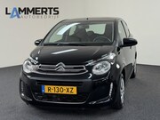 Citroën C1 - 1.0 VTi 5Drs Stoelverw. / Climate Cntrl / Centrale vergr. / 