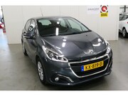Peugeot 208 - 1.2 Puretech 82pk 5D Blue Lion(1ste eigenaars&Dealeronderhou