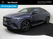 Mercedes-Benz GLE-klasse - Coupé 400 e 4MATIC AMG Line Premium / Panoramadak/ Burmester