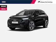 Audi Q4 e-tron - 45 quattro S Edition Competition 286 PK · Assistentiepakket