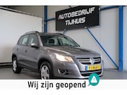 Volkswagen Tiguan - 2.0 TDI Sport&Style > Export <