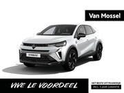 Renault Symbioz - full hybrid 160 E-TECH esprit Alpine | Achteruitrijcamera | 