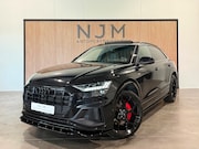 Audi Q8 - 60 TFSIe quattro S-Line|Pano|Trekhaak|VOL