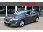 Ford Focus - 1.0 EcoBoost Trend Edition Business