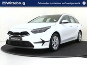 Kia Ceed - Sportswagon 1.0 T-GDi MHEV DynamicLine AUTOMAAT | NAVIGATIE 