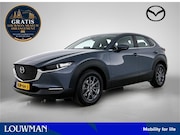 Mazda CX-30 - 2.5 e-SkyActiv-G M Hybrid Prime-line | Camera | Park. Sensor