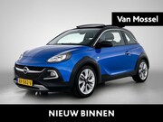 Opel Adam - 1.0 Turbo Rocks BlitZ
