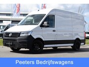 Volkswagen Crafter - 35 2.0 TDI L3H3 4Motion PB Edition Camera, Cruise, Carplay, 