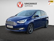 Ford C-Max - 1.0 Sport | Clima | Navi | Stuurverw. | Voorruit verw. | Cru