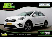 Kia Niro - Hybrid 1.6 GDi DynamicLine Navigatie Achteruitrijcamera Half